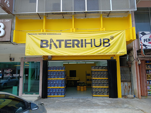 11 Kedai Bateri Kereta Berhampiran Anda di Raub