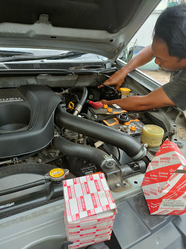 12 Kedai Bateri Kereta Berhampiran Anda di Sandakan