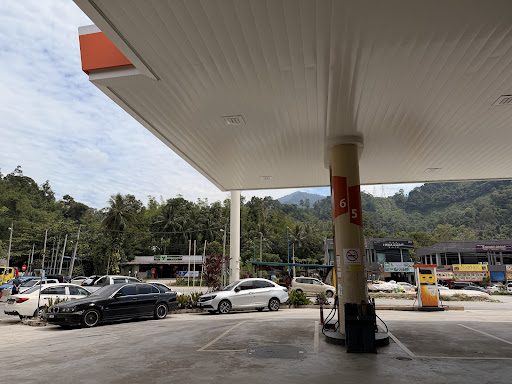 19 Kedai Bateri Kereta di Sekitar Kampung Bukit Tinggi, Bentong