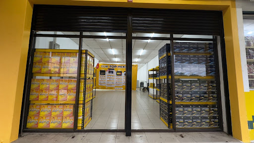 22 Kedai Bateri Kereta di Mentekab