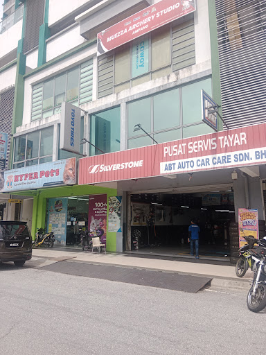 50 Kedai Bateri Kereta Berdekatan Anda di Kuala Lumpur
