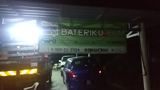 50 Kedai Bateri Kereta Berhampiran Anda di Daerah Batu Pahat