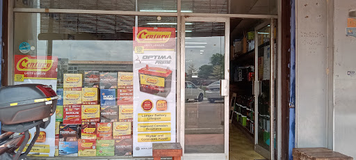 50 Kedai Bateri Kereta di Buloh Kasap dan Sekitarnya