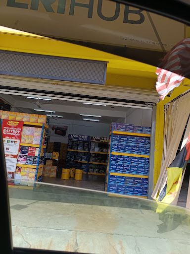 6 Kedai Bateri Kereta Berhampiran Saya di Daerah Muar
