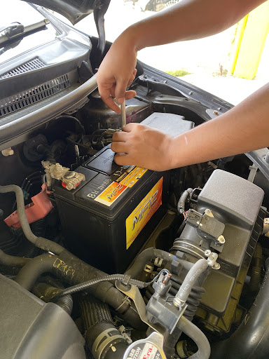 6 Kedai Bateri Kereta di Muar Berhampiran Anda
