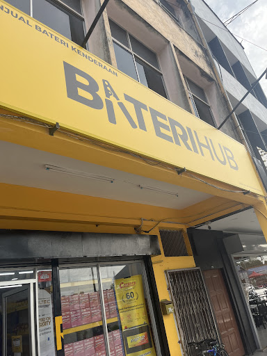 6 Kedai Bateri Kereta di Yong Peng Berdekatan Anda