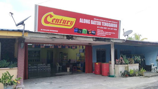 9 Kedai Bateri Kereta di Daerah Mersing untuk Anda