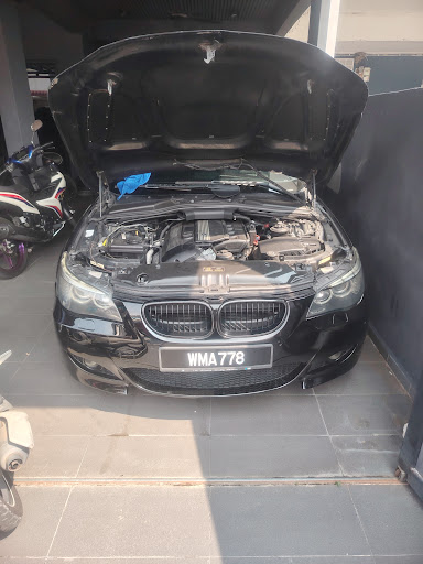 Bateri Kereta | 24jam ON Call