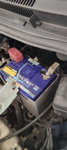 BateriHub Ayer Molek Melaka