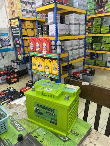 BateriHub Bandar Baru Ampang
