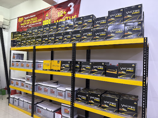 BateriHub Bandar Seri Putra Kajang