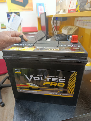 BateriHub Sri Gombak