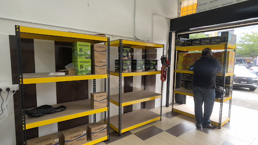 BateriHub Teluk Intan Perak