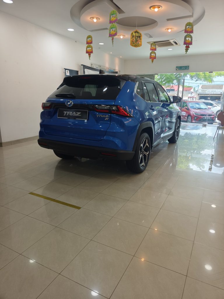 Baterikereta.com - Batu Pahat HQ