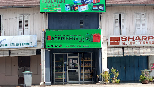 Baterikereta.com - Parit Jawa
