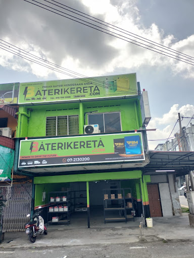 Baterikereta.com - Parit Sulong