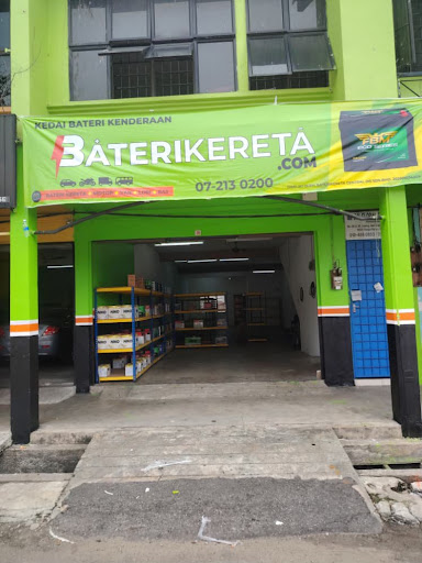 Baterikereta.com - Sungai Bakap Jawi
