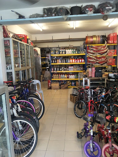 Castrol Bike Point - Hong Yen Motor Services