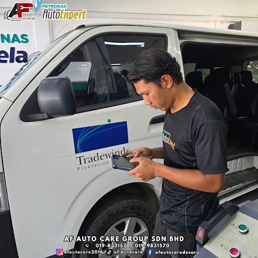 Direktori 48 Kedai Bateri Kereta di Daerah Kota Tinggi