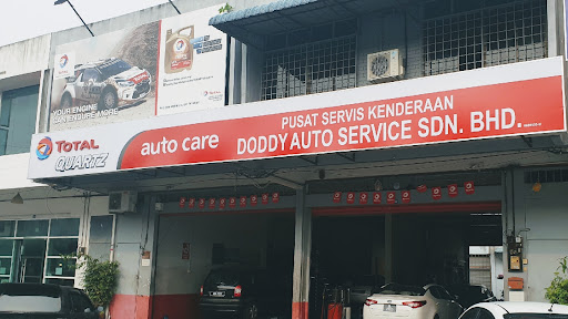 Doddy Auto Service Sdn. Bhd.