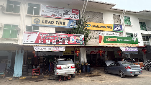 EINS MOTOR PARTS&SERVICES