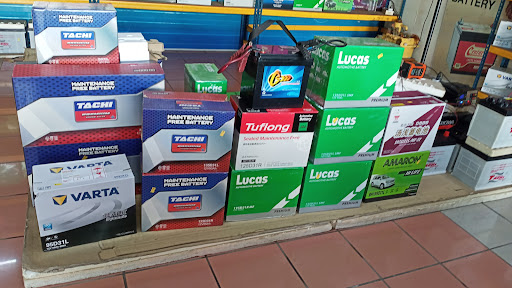 Esoon Car Battery