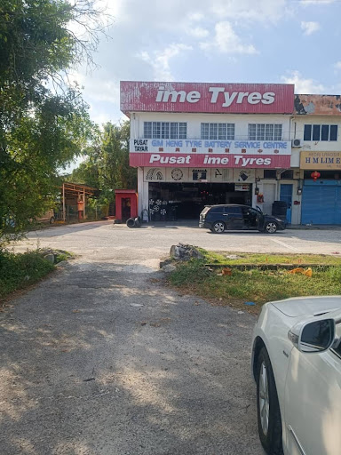 Gim Heng Tyre & Battery Service Centre