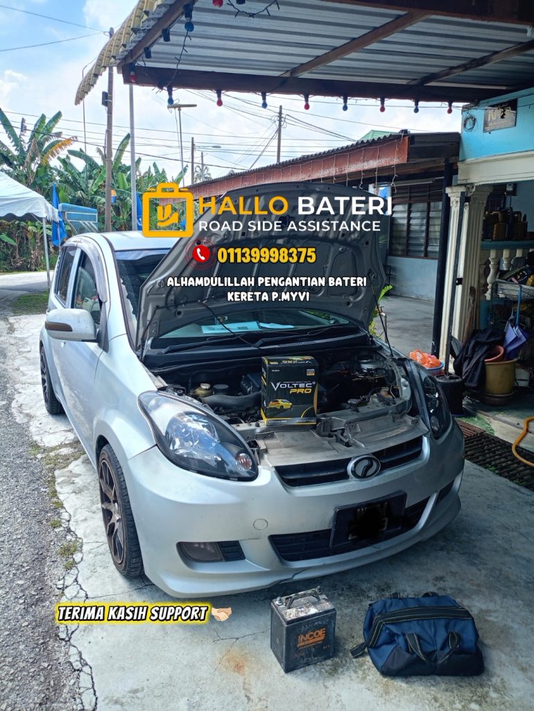 HalloBateri.com BATU PAHAT