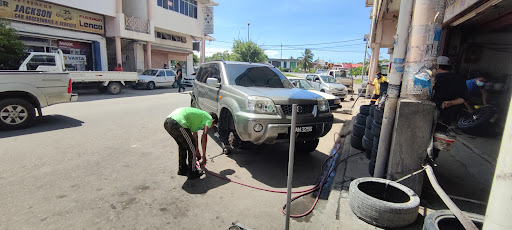 Jackson Car Accessories & Services