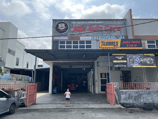 JOFA AUTO CARE (JAC AUTO PRO SDN BHD)