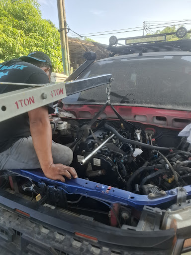 LEE AUTO SANDAKAN
