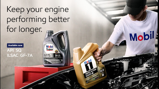 Mobil Global Tyre& Battery Services