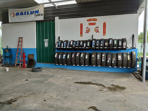 Mottou Tyre & Auto Servicing