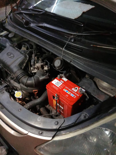 MyMechanic Car Battery Shop & Repairs Jenjarom