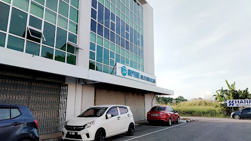 Neptune Asia Engineering Services Sdn Bhd