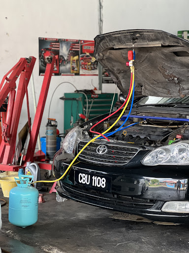 NJY Auto SDN.BHD.