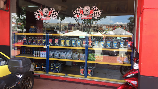 PETRONAS AutoExpert @ AutoFix (Dataran Kemuning, Senawang)