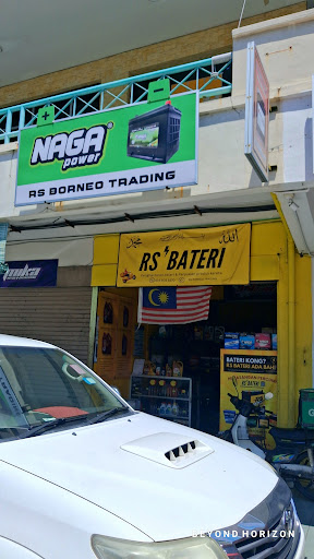 RS Borneo Trading