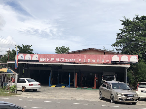 Sin Hup Huat