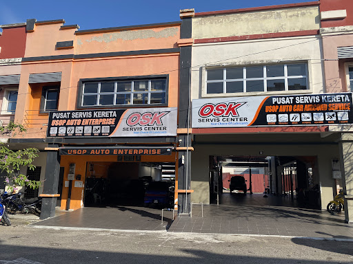 USOP AUTO SENAWANG