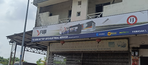 Yee Seng Battery Auto-Electrical Service